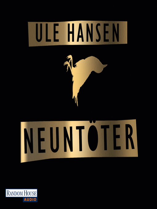Cover image for Neuntöter